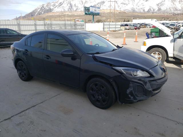 Photo 4 from auction – 2011 MAZDA 3 I with VIN JM1BL1UGXB1481028