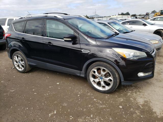 Photo 4 from auction – 2013 FORD ESCAPE TIT with VIN 1FMCU0J9XDUC46630