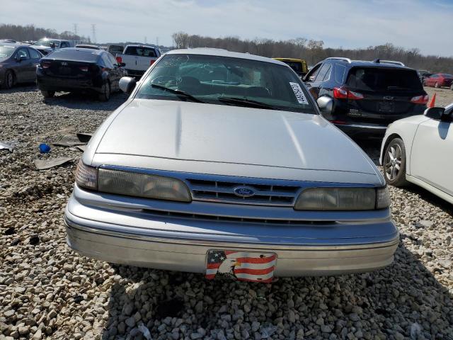 Photo 5 from auction – 1996 FORD CROWN VICT with VIN 2FALP73W8TX203697