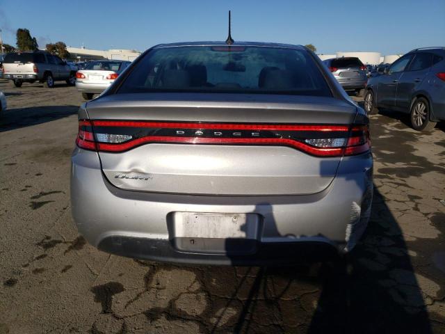 Photo 6 from auction – 2016 DODGE DART SE with VIN 1C3CDFAA8GD533488