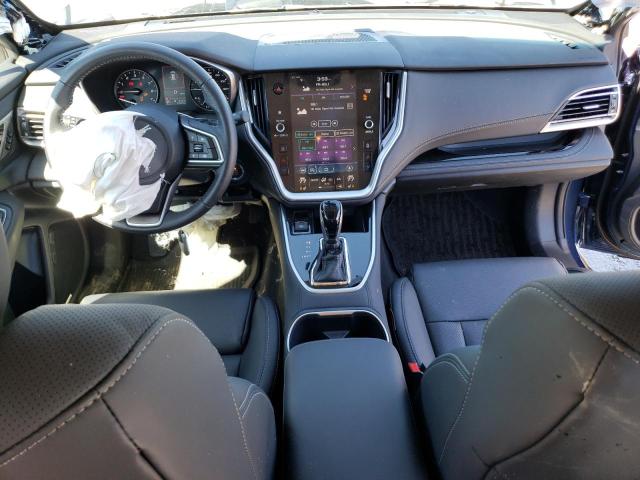 Photo 8 from auction – 2022 SUBARU OUTBACK LI with VIN 4S4BTAMC6N3209125