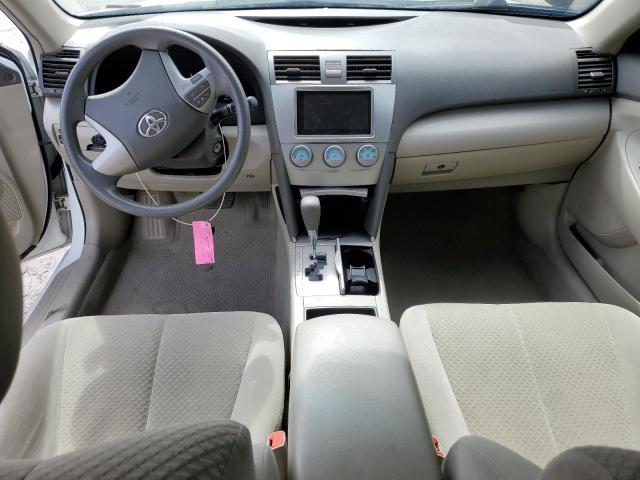 Photo 8 from auction – 2009 TOYOTA CAMRY BASE with VIN 4T1BE46K69U819445