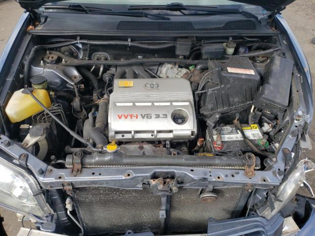 Photo 11 from auction – 2004 TOYOTA HIGHLANDER with VIN JTEEP21A440026235