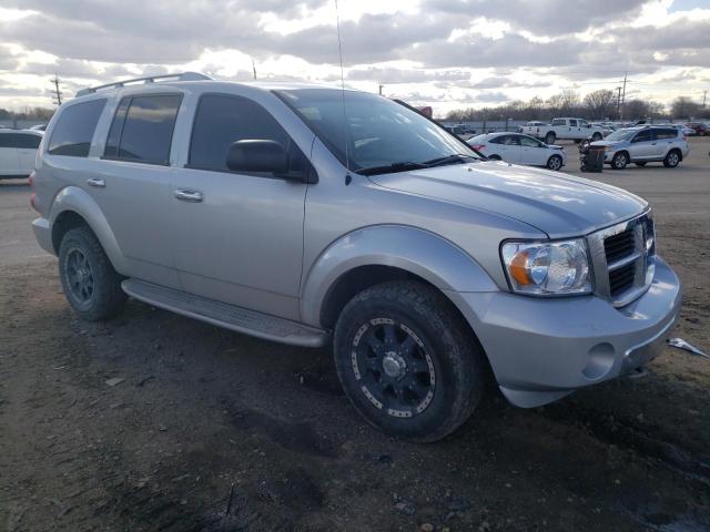 Photo 4 from auction – 2008 DODGE DURANGO LI with VIN 1D8HB58218F104734