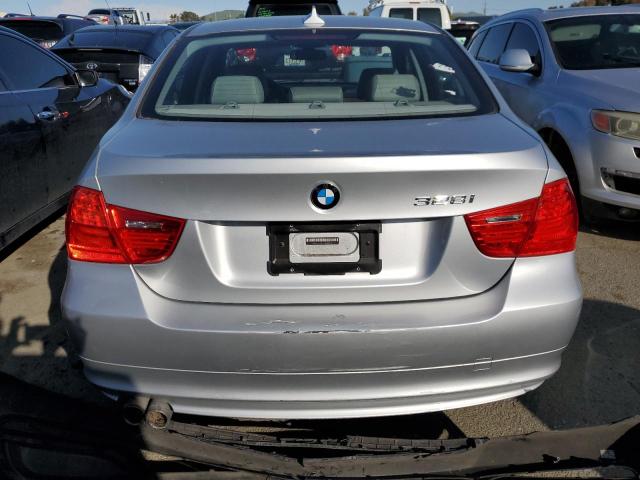 Photo 6 from auction – 2010 BMW 328 I SULE with VIN WBAPH5G5XANM34692