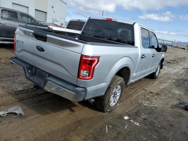 Photo 3 from auction – 2017 FORD F150 SUPER with VIN 1FTEW1EP1HFA11033