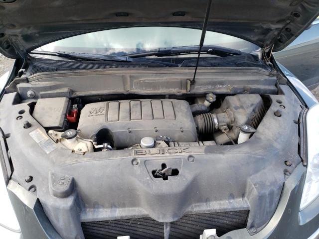 Photo 12 from auction – 2011 BUICK ENCLAVE CX with VIN 5GAKVBED3BJ150121