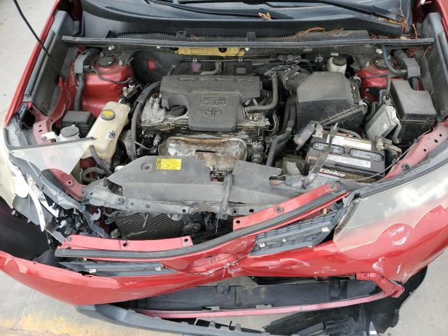 Photo 12 from auction – 2013 TOYOTA RAV4 LE with VIN JTMZFREV2DD019131
