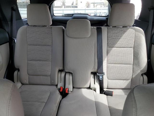 Photo 10 from auction – 2015 FORD EXPLORER with VIN 1FM5K7B8XFGB10285