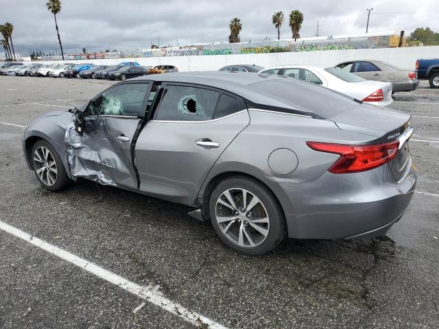Photo 2 from auction – 2016 NISSAN MAXIMA 3.5 with VIN 1N4AA6AP8GC428669