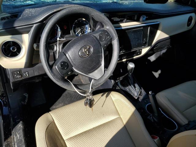 Photo 8 from auction – 2018 TOYOTA COROLLA L with VIN 2T1BURHE5JC068125
