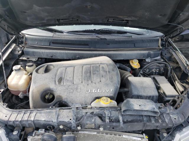 Photo 12 from auction – 2015 DODGE JOURNEY SX with VIN 3C4PDCCG8FT548417