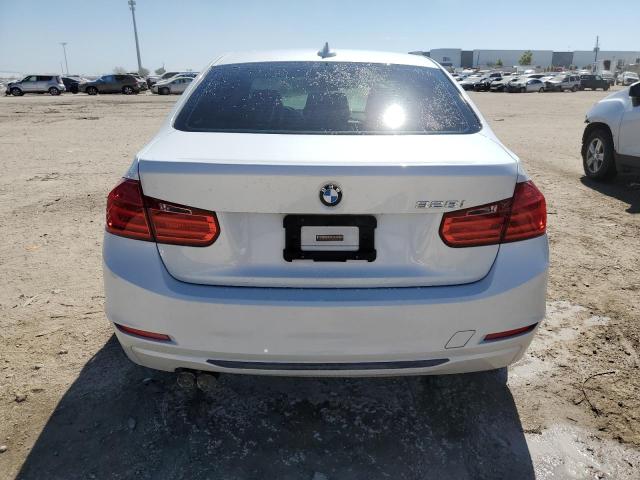 Photo 6 from auction – 2014 BMW 328 I with VIN WBA3A5G57ENP29872