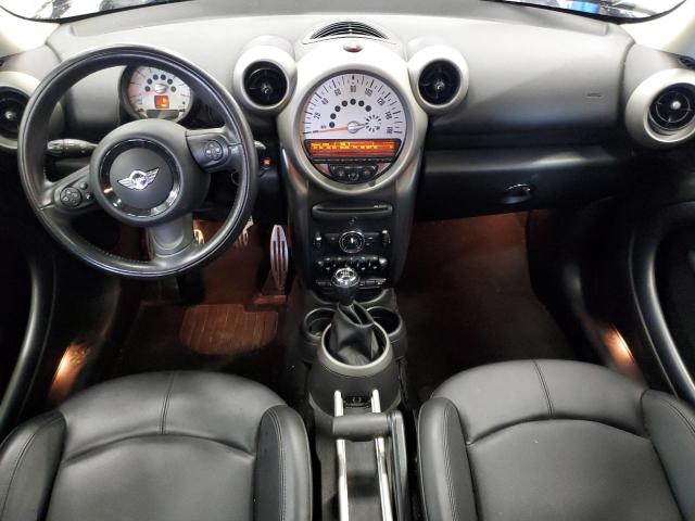 Photo 8 from auction – 2012 MINI COOPER S C with VIN WMWZC5C58CWM11714