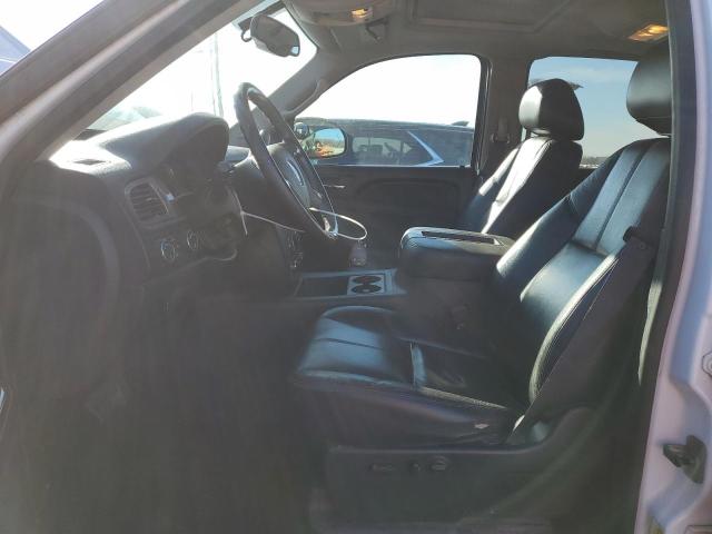 Photo 7 from auction – 2011 GMC SIERRA K15 with VIN 3GTP2WE34BG184114
