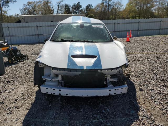 Photo 5 from auction – 2017 DODGE CHARGER R/ with VIN 2C3CDXGJ1HH514699