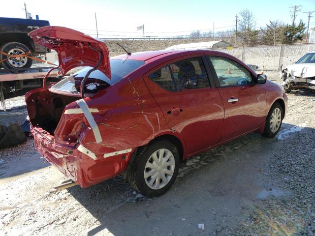 Photo 3 from auction – 2013 NISSAN VERSA S with VIN 3N1CN7AP5DL852052