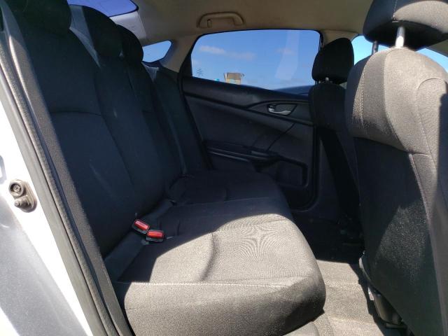 Photo 10 from auction – 2016 HONDA CIVIC LX with VIN 2HGFC2F55GH537017