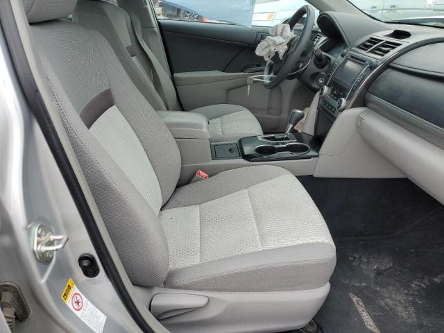 Photo 7 from auction – 2014 TOYOTA CAMRY L with VIN 4T4BF1FK6ER440795