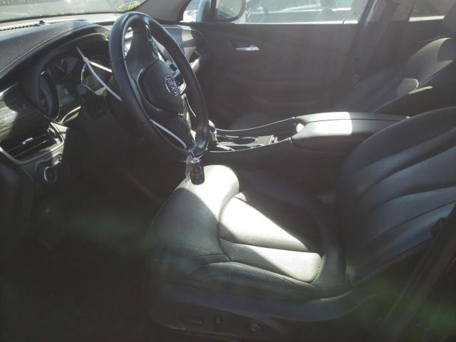 Photo 7 from auction – 2018 BUICK ENVISION E with VIN LRBFX2SAXJD002841
