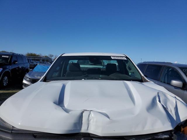 Photo 11 from auction – 2022 CHEVROLET SILVERADO with VIN 3GCNAAED2NG526041