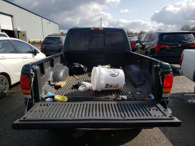 Photo 10 from auction – 1998 MAZDA B4000 CAB with VIN 4F4ZR17X8WTM08797