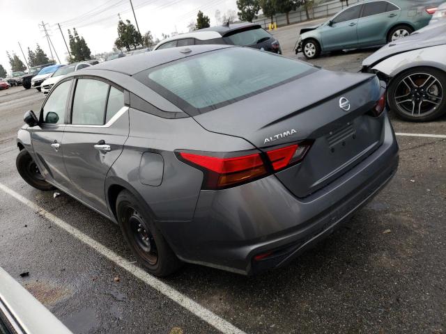 Photo 2 from auction – 2020 NISSAN ALTIMA S with VIN 1N4BL4BV5LC251279