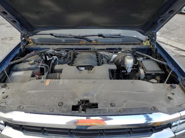 Photo 11 from auction – 2017 CHEVROLET SILVERADO with VIN 3GCPCREC4HG424561