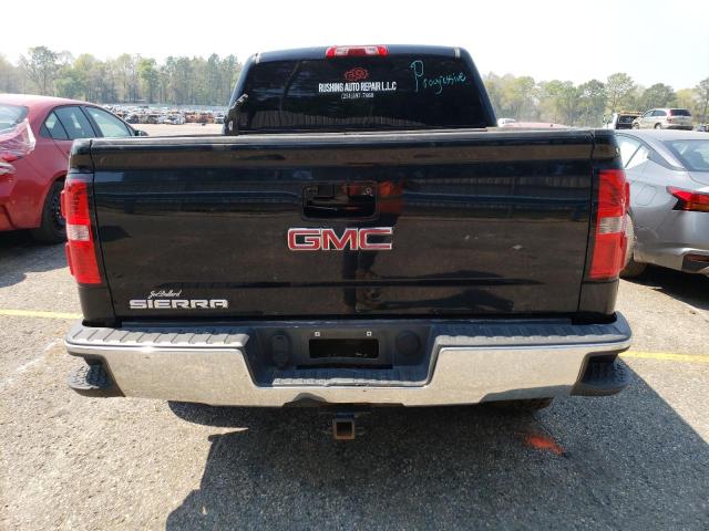 Photo 6 from auction – 2014 GMC SIERRA C15 with VIN 3GTP1TEC4EG265930