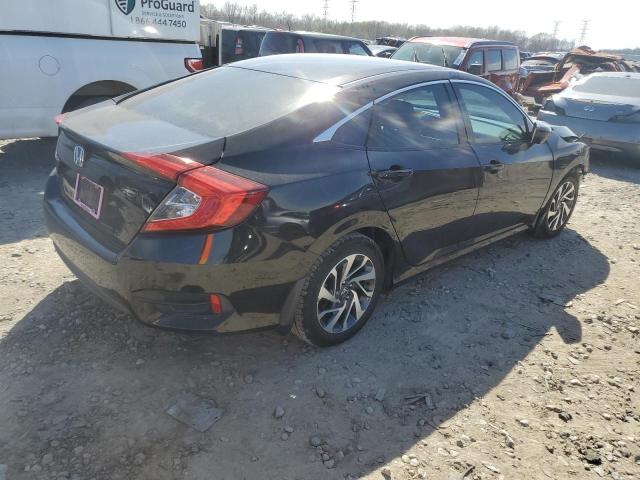 Photo 3 from auction – 2016 HONDA CIVIC EX with VIN 2HGFC2F88GH510341