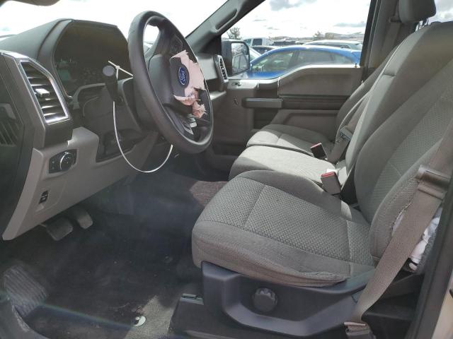 Photo 7 from auction – 2017 FORD F150 SUPER with VIN 1FTEW1EP1HFA11033