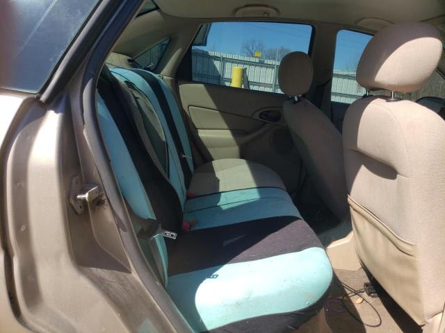 Photo 10 from auction – 2004 FORD FOCUS ZTS with VIN 1FAFP38Z84W159657