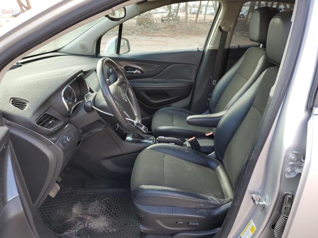 Photo 7 from auction – 2017 BUICK ENCORE PRE with VIN KL4CJASB0HB028003