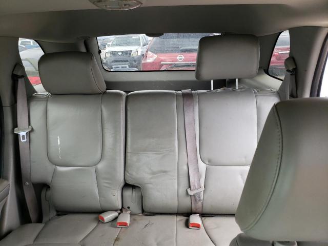 Photo 10 from auction – 2005 CHEVROLET EQUINOX LT with VIN 2CNDL63F856180253