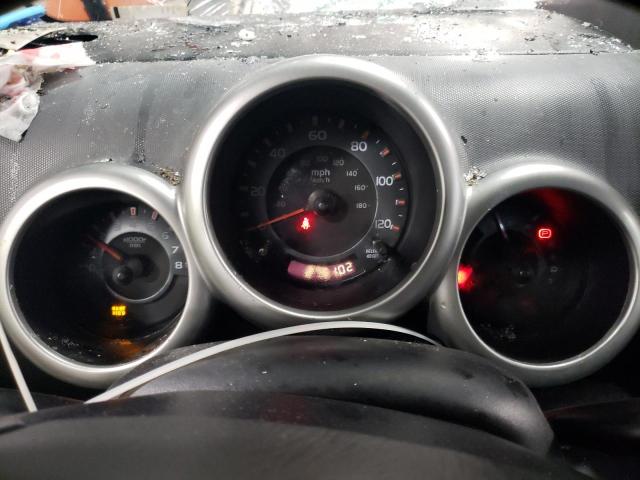 Photo 9 from auction – 2004 HONDA ELEMENT EX with VIN 5J6YH28584L003296