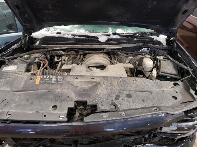 Photo 11 from auction – 2018 CHEVROLET SILVERADO with VIN 3GCUKSEC5JG347959