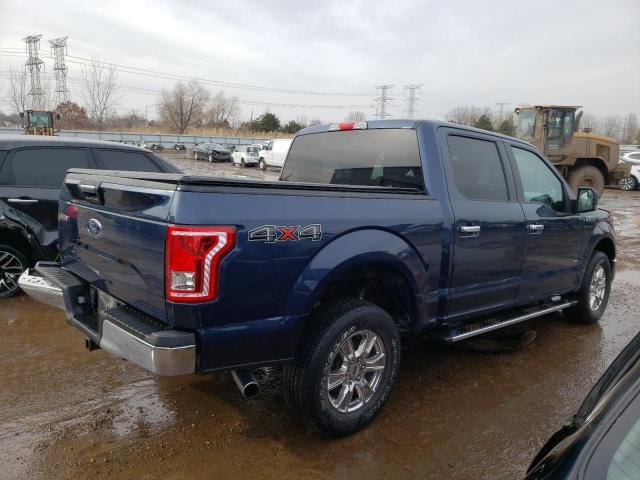 Photo 3 from auction – 2017 FORD F150 SUPER with VIN 1FTEW1EP2HFC57783