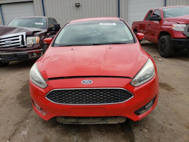 Photo 5 from auction – 2015 FORD FOCUS SE with VIN 1FADP3F27FL241039
