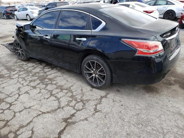 Photo 2 from auction – 2015 NISSAN ALTIMA with VIN 1N4AL3AP1FC103885