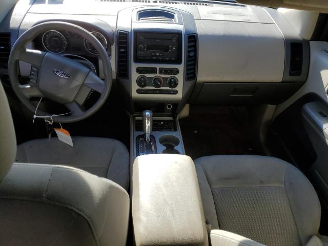 Photo 8 from auction – 2007 FORD EDGE SE with VIN 2FMDK36C47BA52931