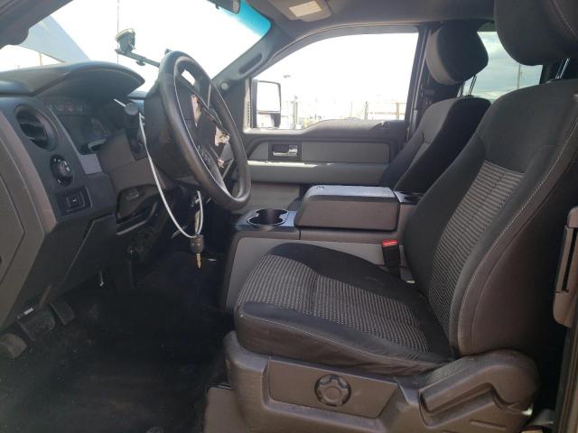 Photo 7 from auction – 2014 FORD F150 SUPER with VIN 1FTFX1EF6EFB28966