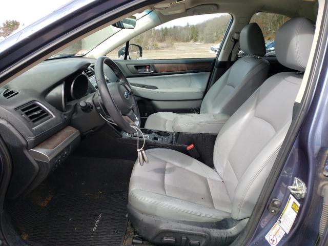 Photo 7 from auction – 2018 SUBARU OUTBACK 2. with VIN 4S4BSANC9J3373173