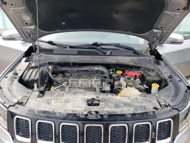 Photo 11 from auction – 2019 JEEP COMPASS LI with VIN 3C4NJDCB3KT621052