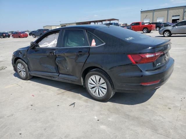 Photo 2 from auction – 2020 VOLKSWAGEN JETTA S with VIN 3VWCB7BU8LM018499