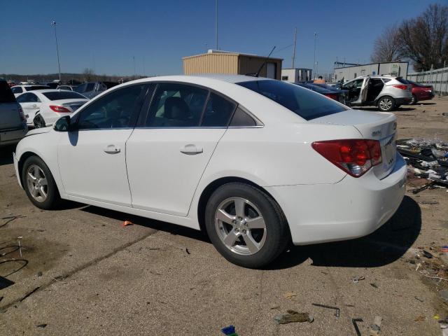 Photo 2 from auction – 2014 CHEVROLET CRUZE LT with VIN 1G1PC5SB7E7285093