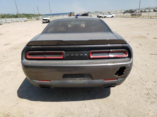Photo 6 from auction – 2015 DODGE CHALLENGER with VIN 2C3CDZBG2FH707691