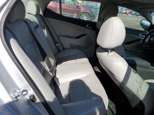 Photo 10 from auction – 2015 KIA OPTIMA EX with VIN 5XXGN4A71FG360128