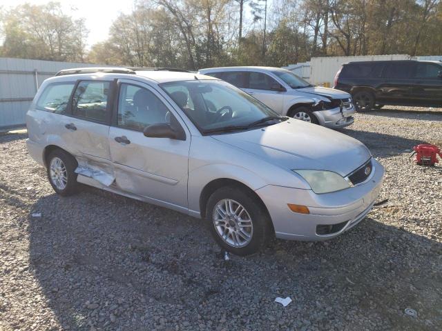 Photo 4 from auction – 2007 FORD FOCUS ZXW with VIN 1FAHP36N97W148390