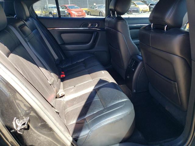 Zdjęcie 10 z aukcji – 2015 LINCOLN MKS z VIN 1LNHL9DK8FG604384