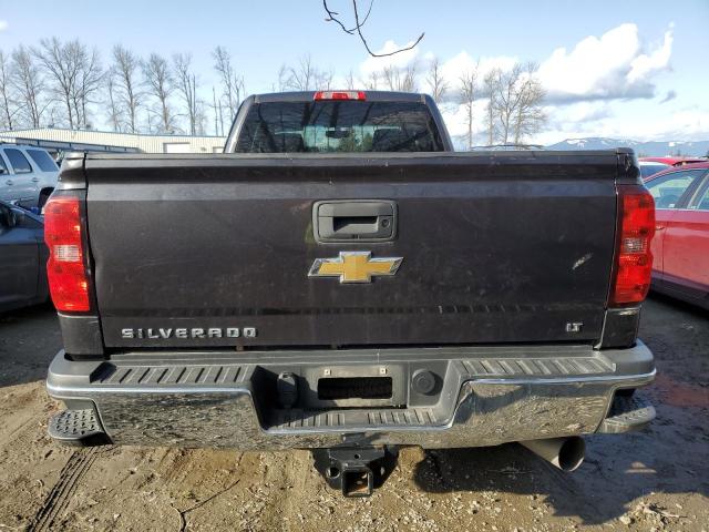 Photo 6 from auction – 2015 CHEVROLET SILVERADO with VIN 1GC2KVE87FZ116833